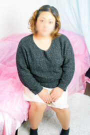 ちる　フェラ大好き！自他共に認める敏感体質♪