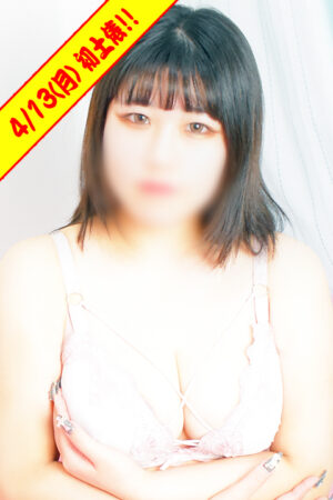 みなと　美爆乳は若さたっぷり！揉み心地最高♪